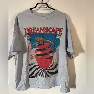 Levi's Dreamscape